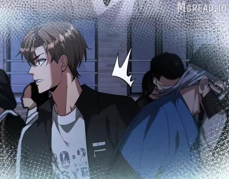 I’m Trapped In This Day For One Thousand Years Chapter 262  - page 123